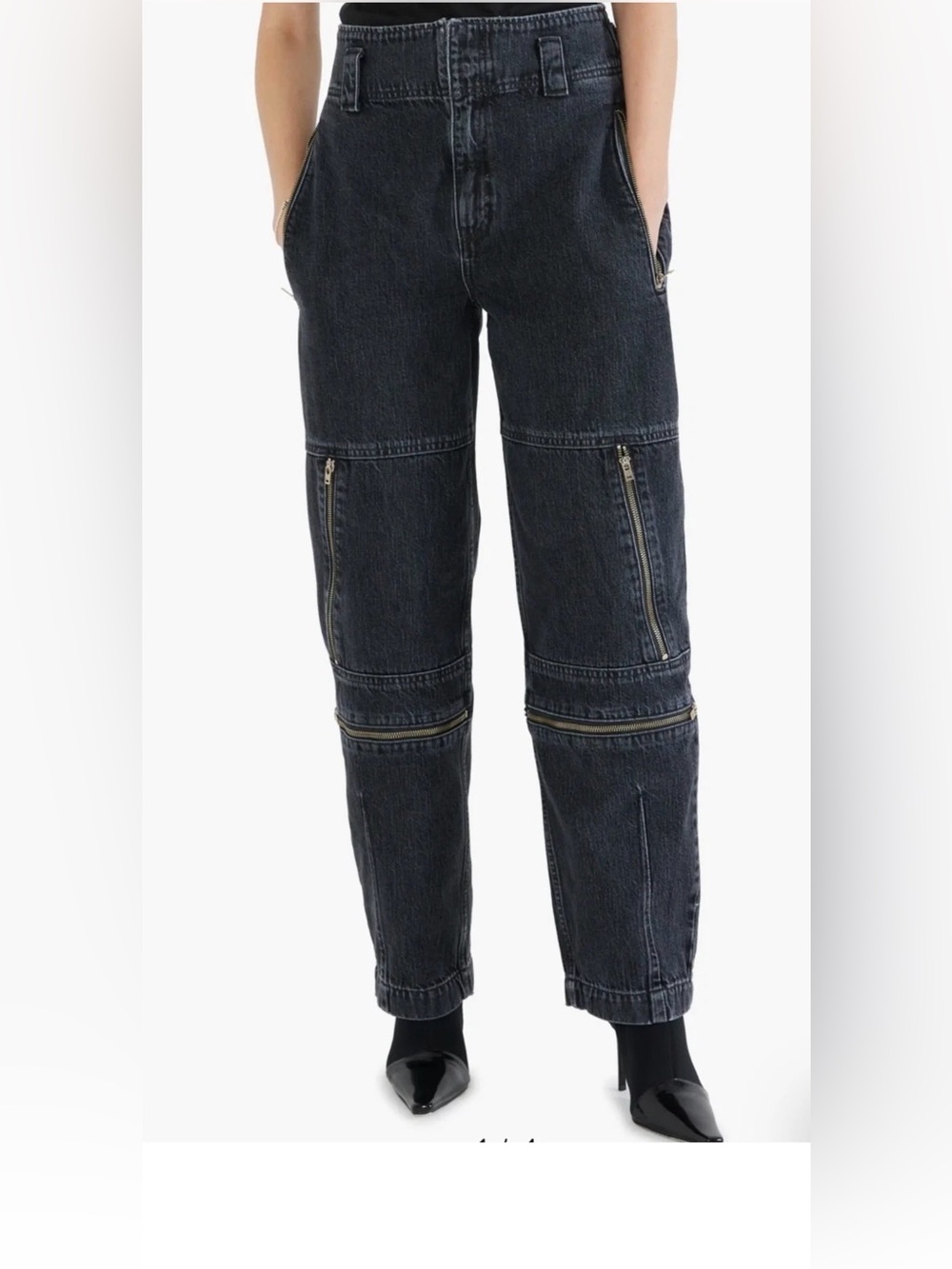 Etica Doyle Jeans